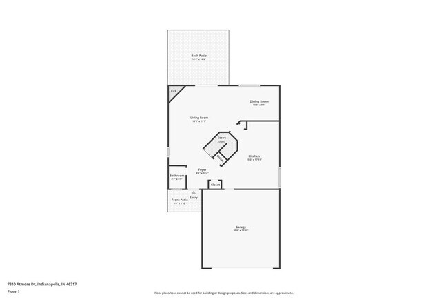 Foto del edificio - 7310 Atmore Dr