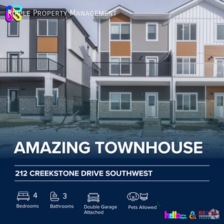 Building Photo - 212 Creekstone Dr SW