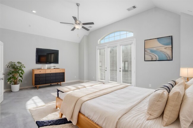 Foto del edificio - 1130 Shepherd Oaks Dr