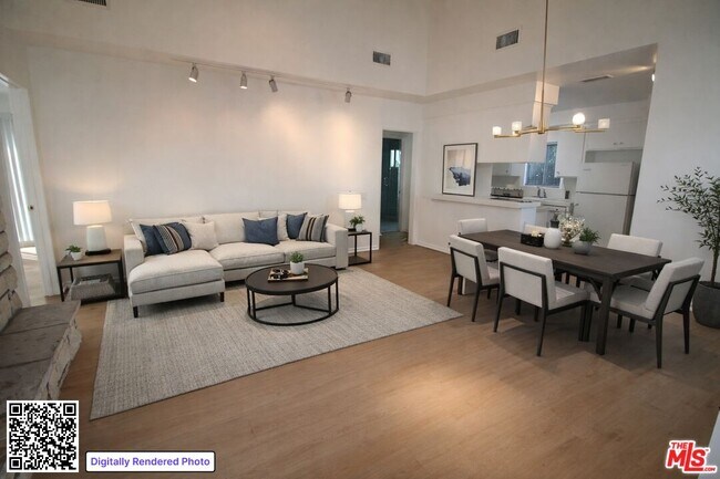 Foto del edificio - 15008 Greenleaf St