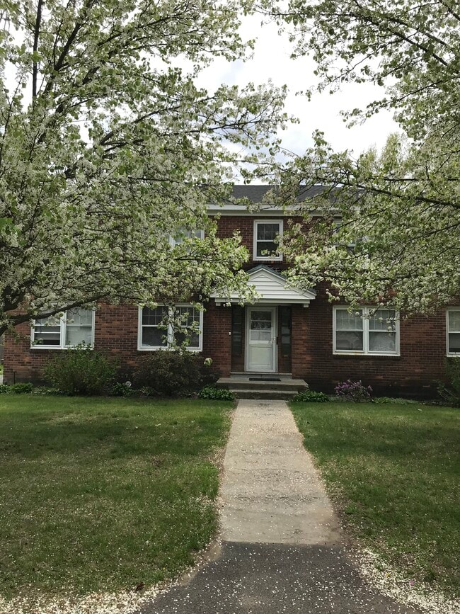 Quiet residential neighborhood - 11 Kimberly St