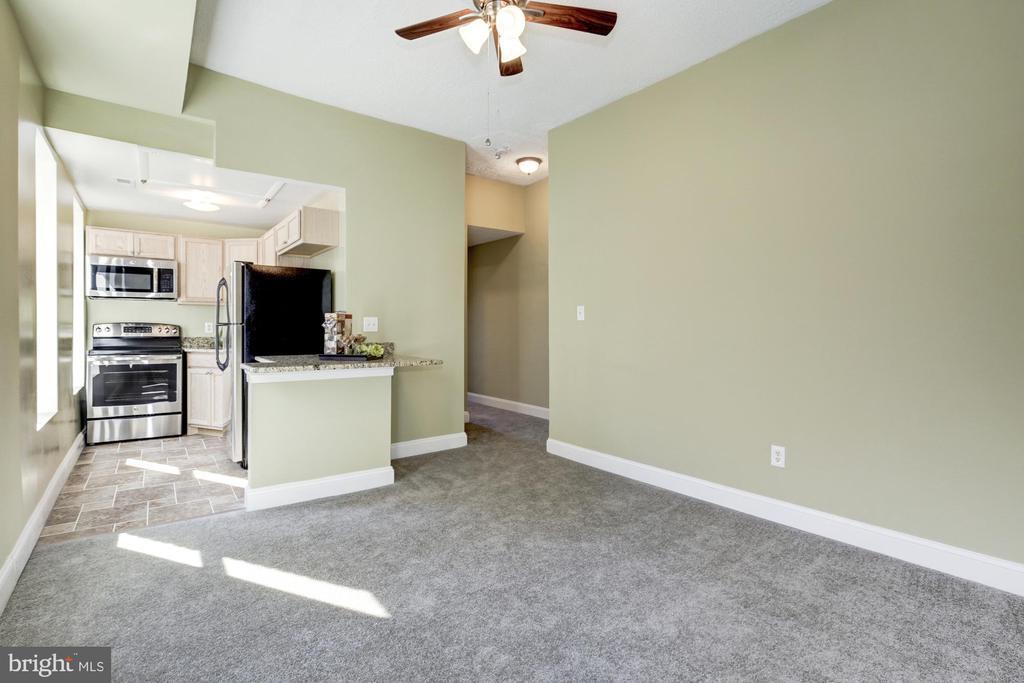 Foto principal - 1416 Belmont St NW