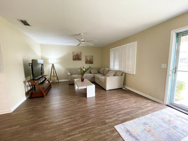 Building Photo - Available Now! San Carlos- Furnished 2 bed...