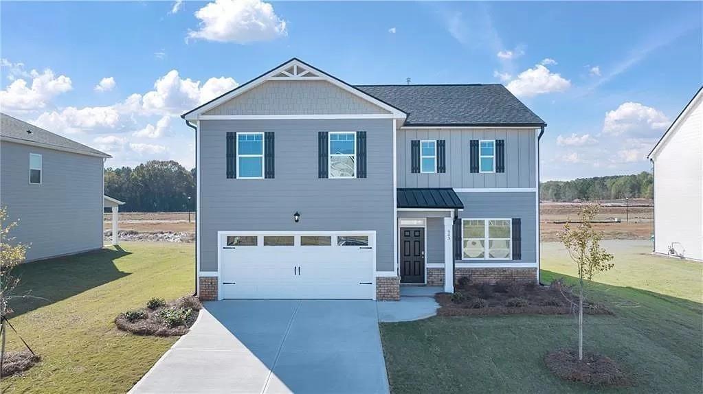 Foto principal - 543 Graham Campbell Ln