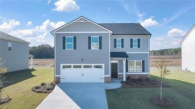 Building Photo - 543 Graham Campbell Ln