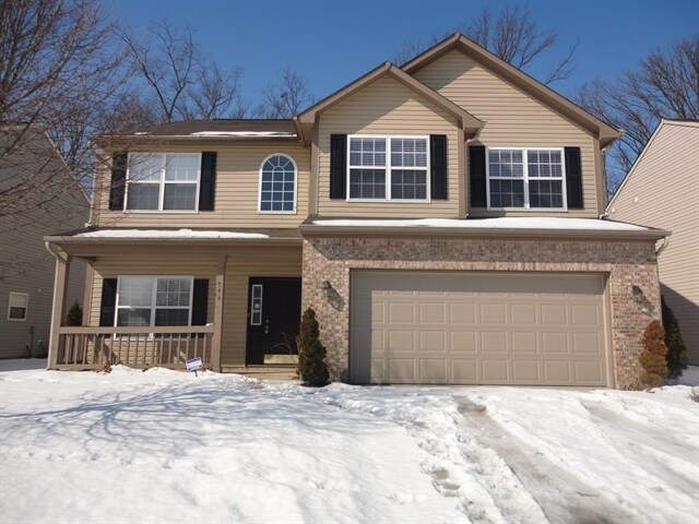 Foto principal - 796 Flying Sun Drive