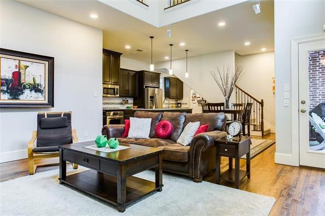 Foto del edificio - 4921 Sage Hill Dr