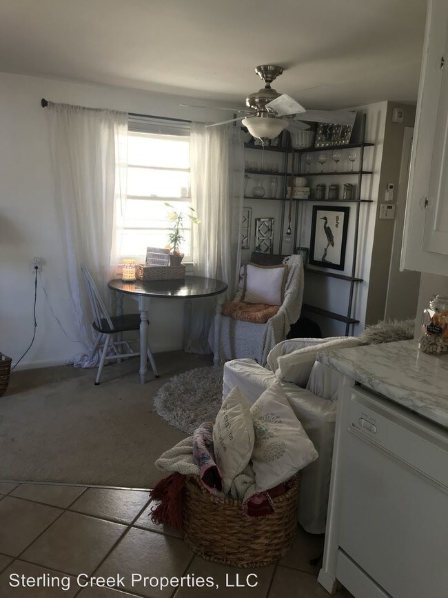 Foto del edificio - 2213 15th St