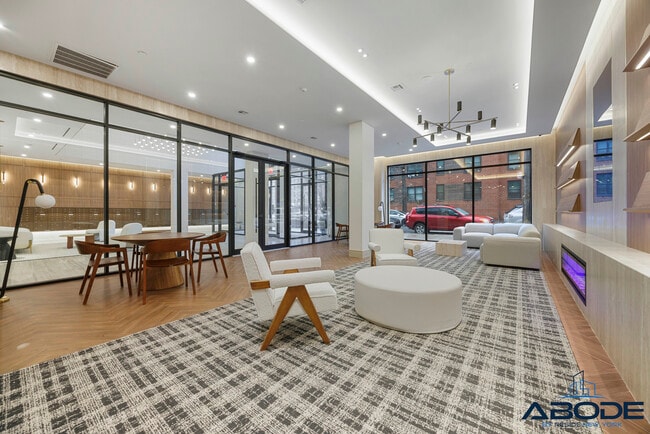 Foto del edificio - Baltic House