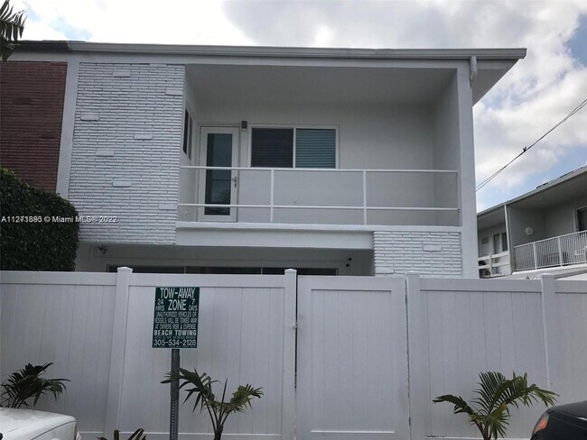 Building Photo - 7322 Gary Ave