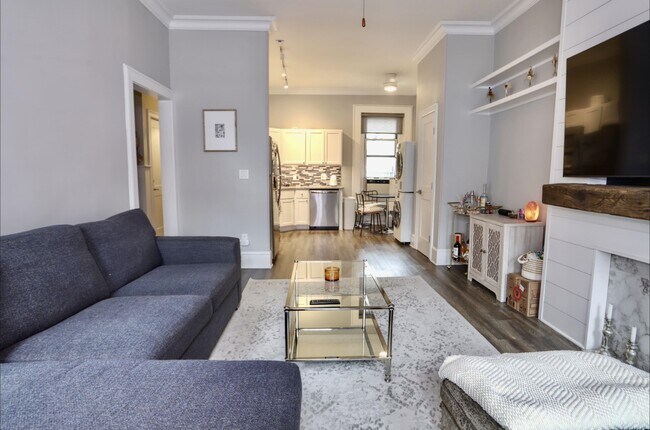 Foto del edificio - 316 Hudson St