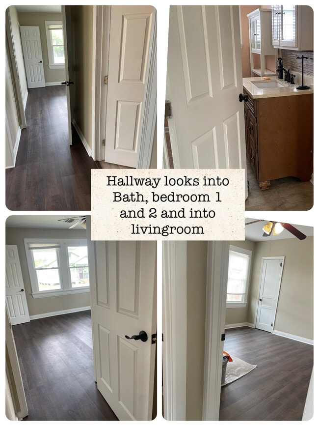 Foto del edificio - 114 N 11th St