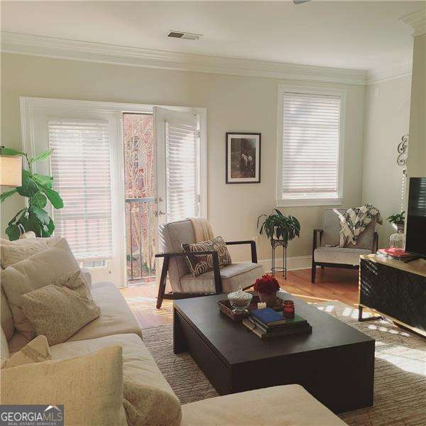 Foto del edificio - 5510 Glenridge Park NE