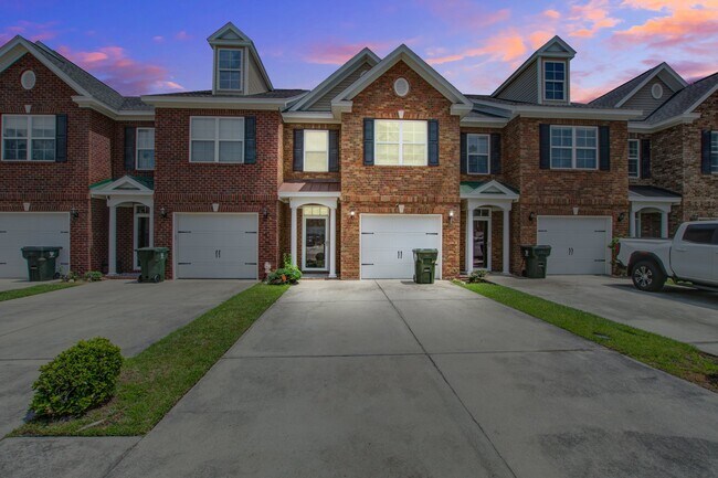 Foto del edificio - 106 S Lamplighter Ln