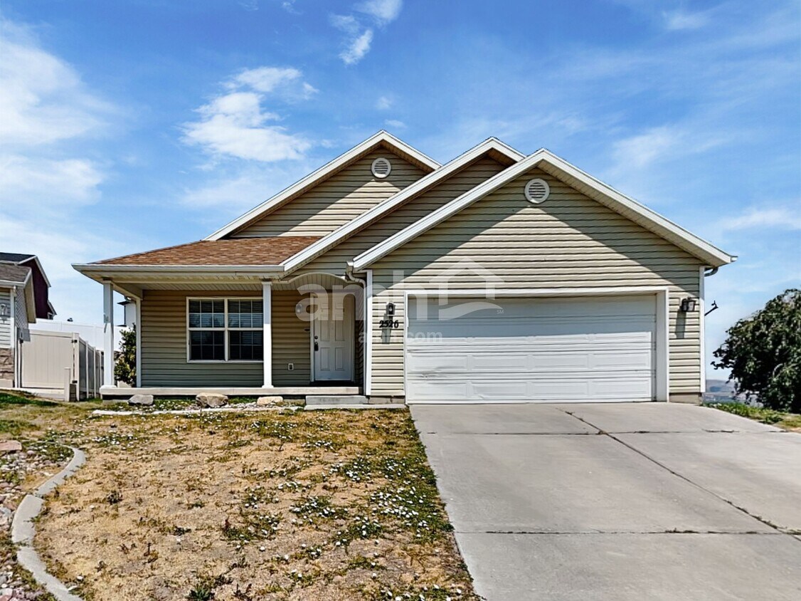 Foto principal - 2526 Pear Pl