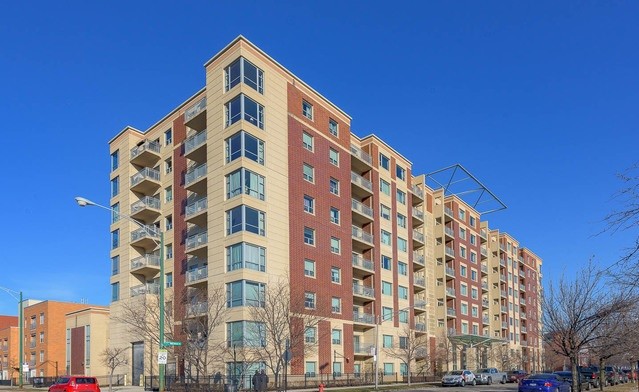 Building Photo - 100 N Hermitage Ave