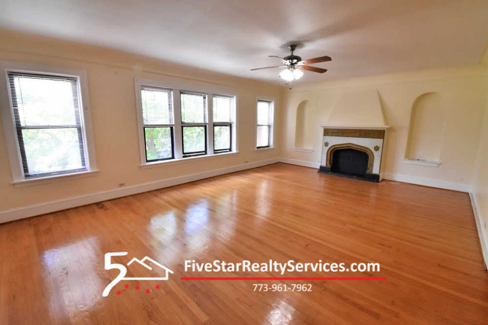 Foto principal - 6127 N Francisco Ave