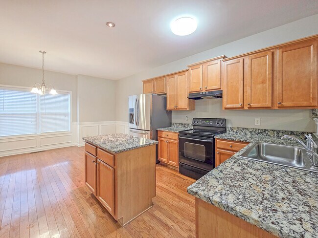 Building Photo - 2114 Tidal Cove