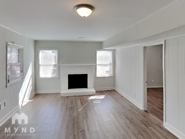 Foto del edificio - 7400 Middlebury Pl