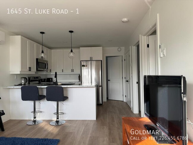 Building Photo - Gorgeous new build - 2 bedroom 1 bathroom ...