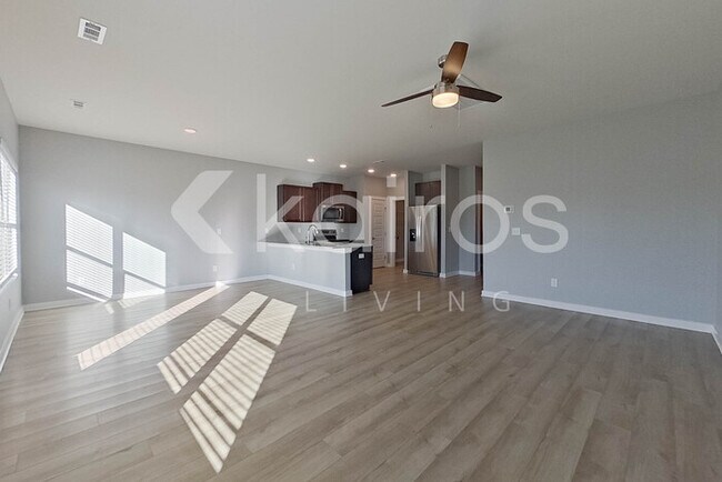 Foto del edificio - 6107 Stonewater Ct