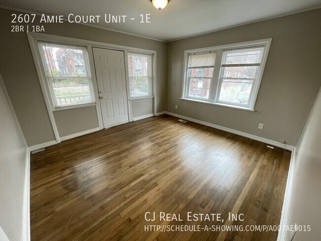 Building Photo - 2607 Amie Ct