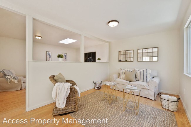 Foto del edificio - 2 br, 1 bath House - 1533 Bancroft Way