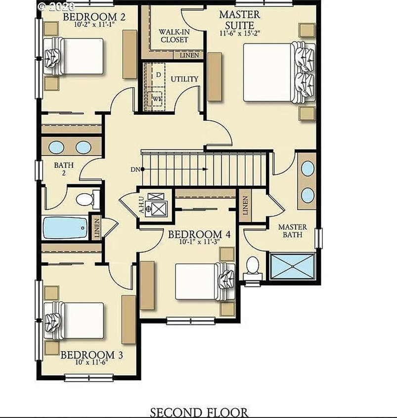 Building Photo - Wonderful 4 Bedroom 2.5 Bath in Camas Neig...
