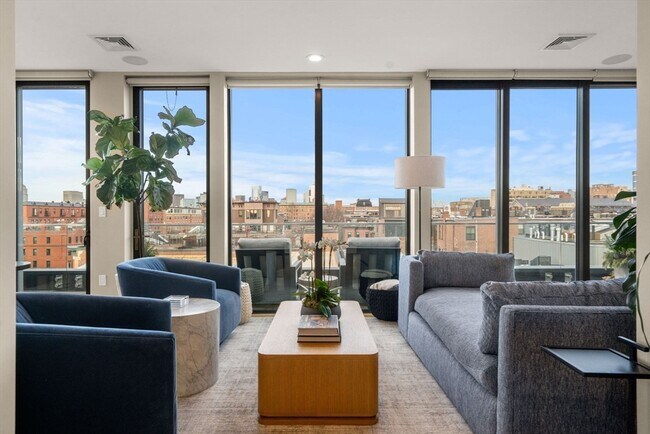 Foto del edificio - 7 E Springfield St