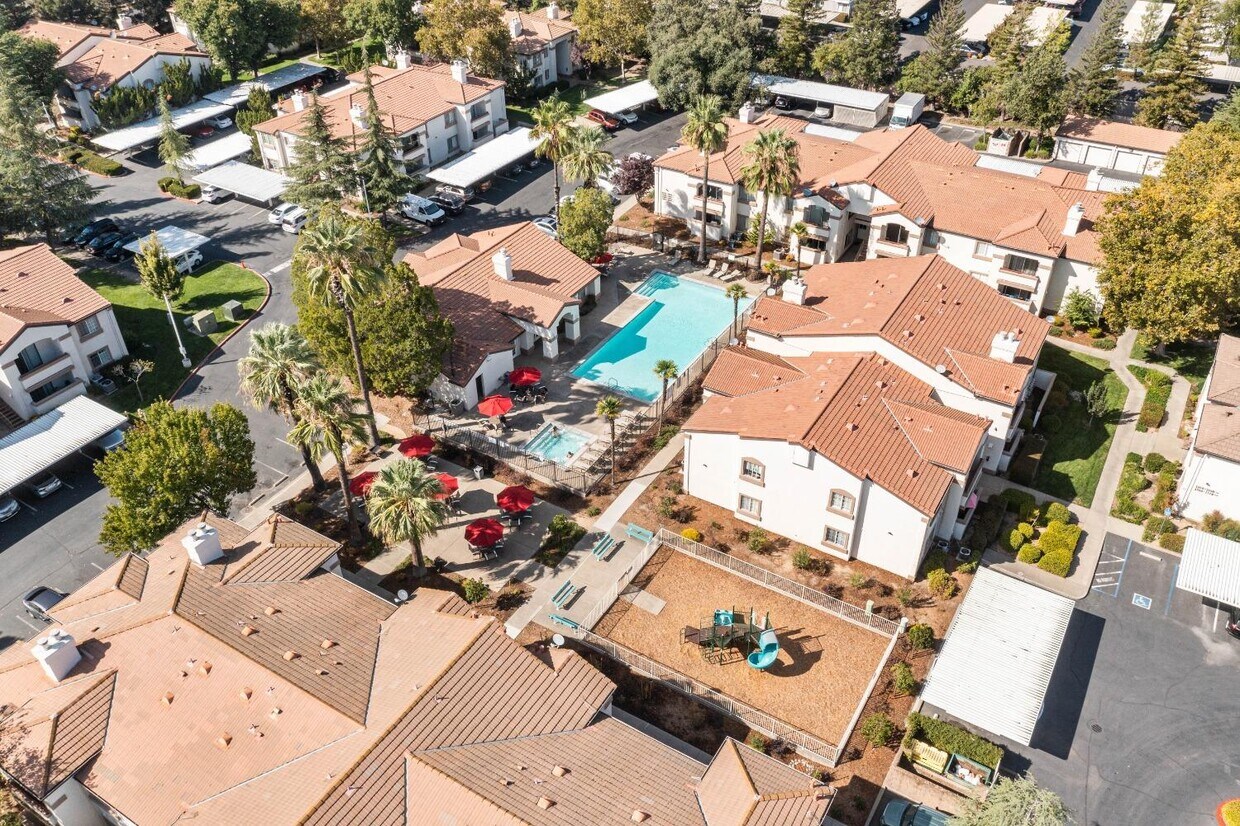 8020 Walerga Rd Unit 1012, Antelope, CA 95843 Condo for Rent in