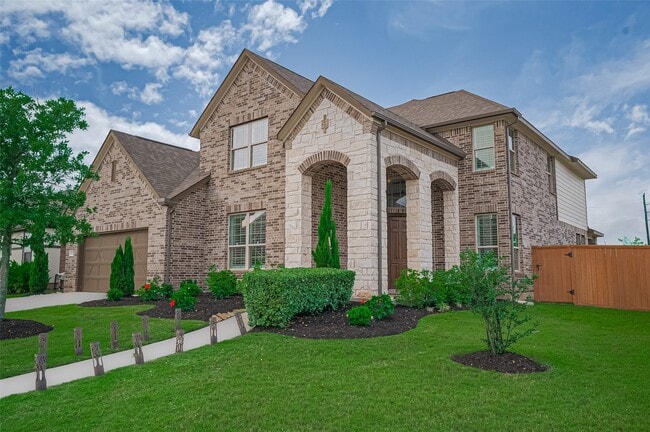 Foto del edificio - 12311 Kinmundy Ln