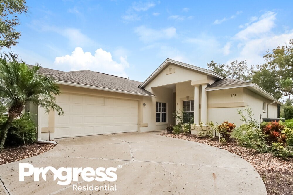 6041 Spring Creek Ct, Mount Dora, FL 32757 House Rental in Mount Dora