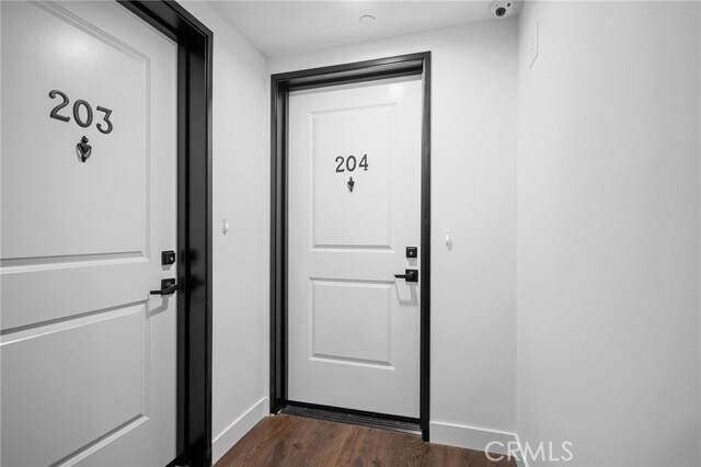 Foto del edificio - 10657 Moorpark St