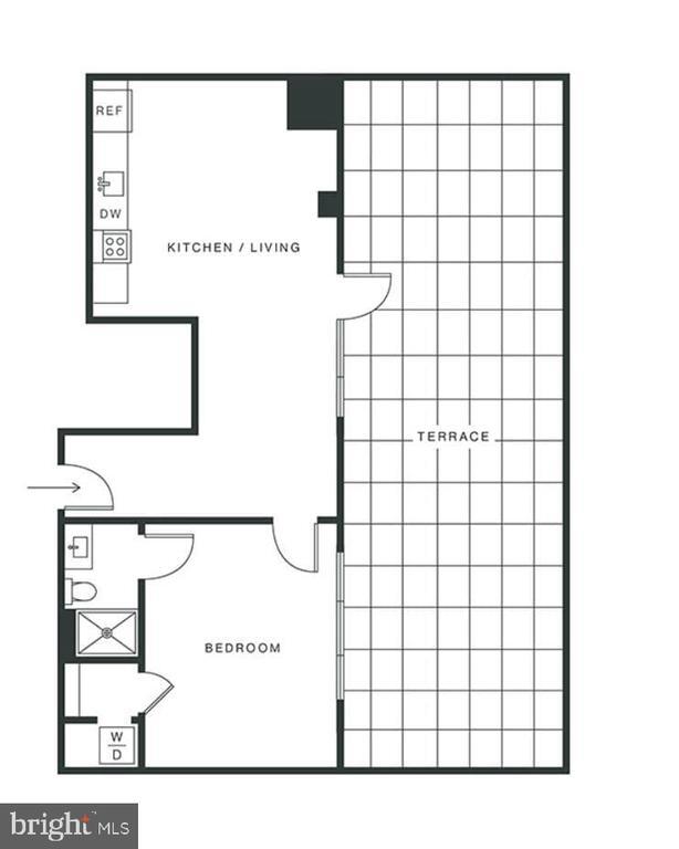 Foto del edificio - 1325 N Beach St