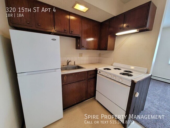 Building Photo - 1 Bedroom 1 Bath - Great Marion location