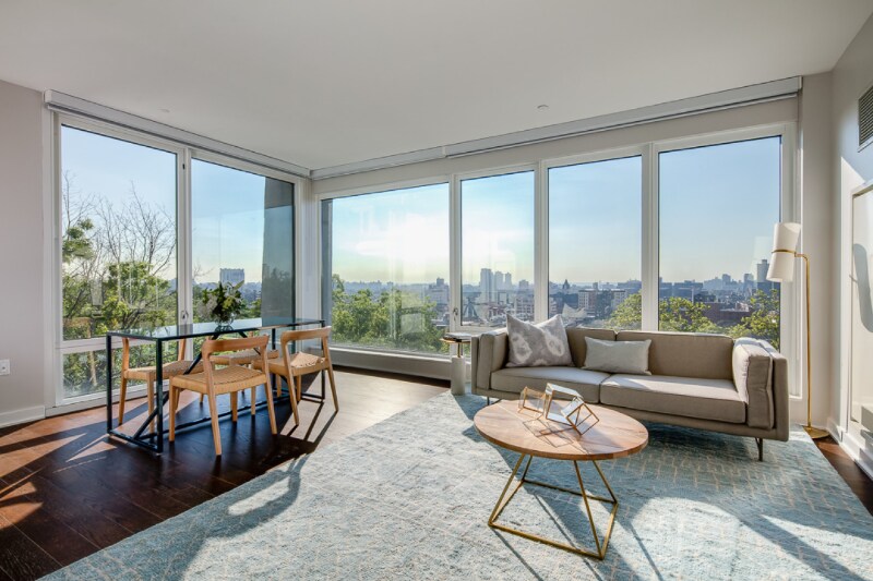 Foto principal - 400 W 113th St
