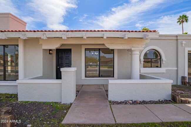 Foto del edificio - 3917 W Juniper Ave