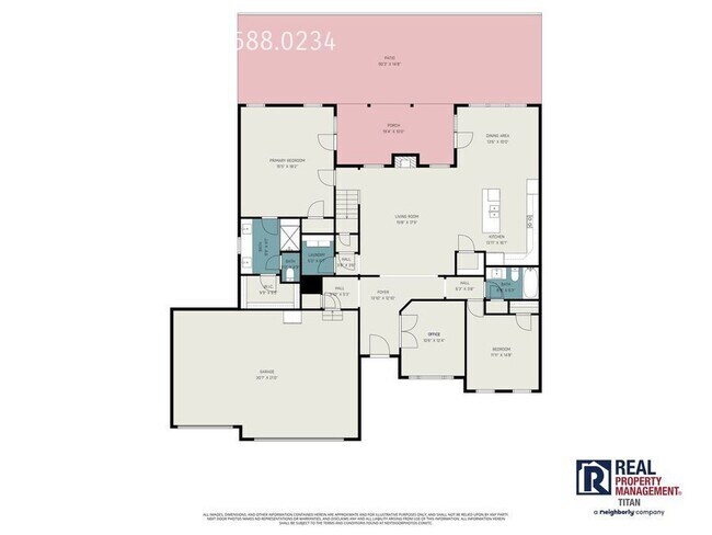 Foto del edificio - 7216 Sky Meadow Dr