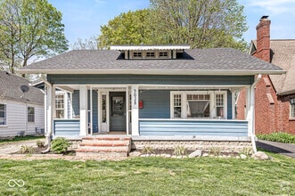 Building Photo - 5028 Graceland Ave