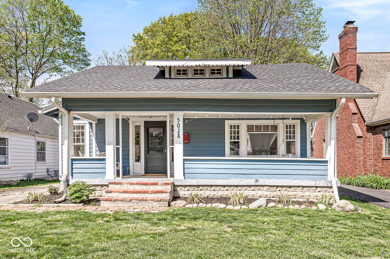 Foto principal - 5028 Graceland Ave
