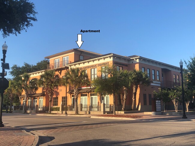 Foto del edificio - 250 3rd St NW