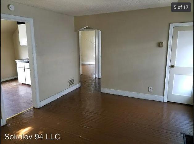 Foto del edificio - 89 Wyoming Ave