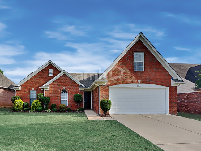 Building Photo - 2605 Hunters Pointe Dr