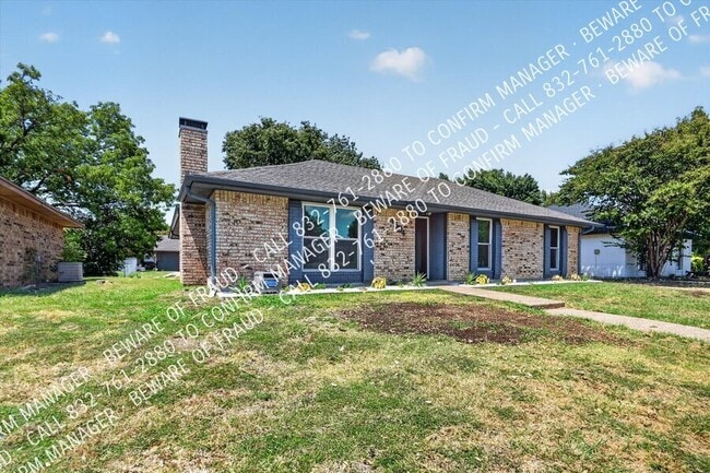 Photo - 4504 N Colony Boulevard- House