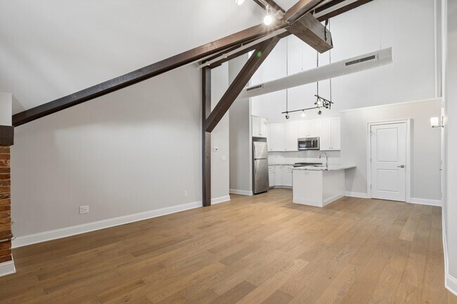 Foto del edificio - 77 Van Dam St