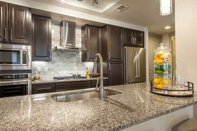 Photo - High Ceilings, Higher Living Apartment