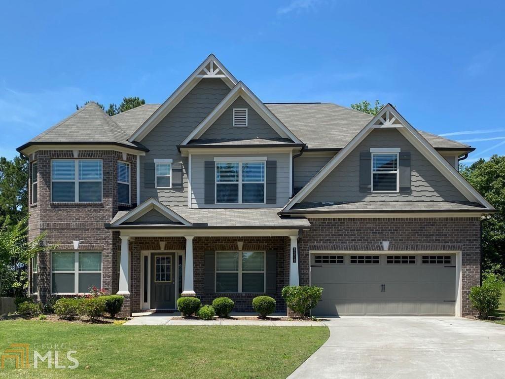 Foto principal - 3329 Mulberry Cove Way