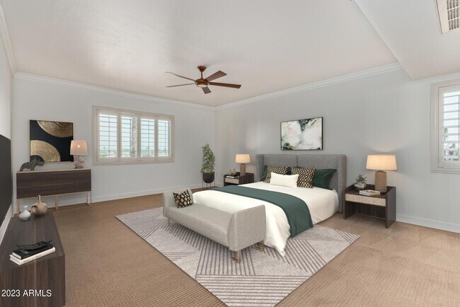 Foto del edificio - 7970 E Camelback Rd