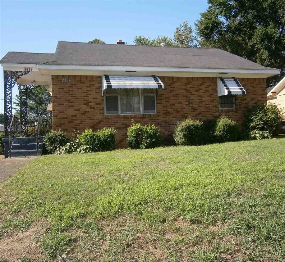 Primary Photo - 1936 Frisco Ave