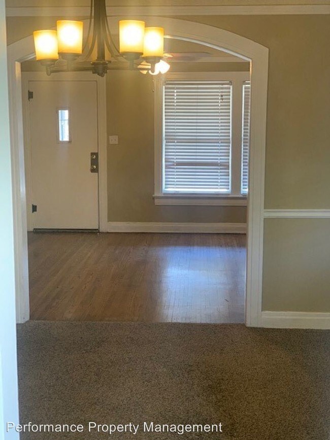 Foto del edificio - 2 br, 1 bath House - 2815 Park Way